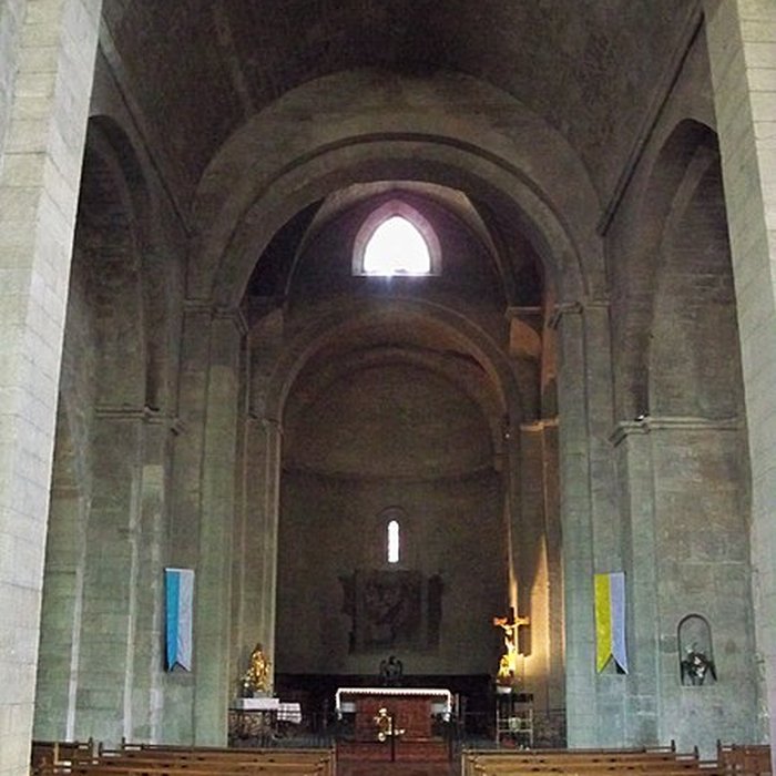 Photo de Église Notre-Dame-de-Nazareth de Valréas