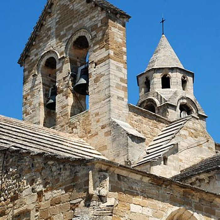 Photo de Église Notre-Dame-de-Nazareth de Valréas