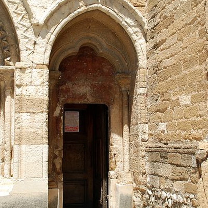 Photo de Église Notre-Dame-de-Nazareth de Valréas
