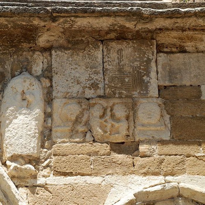 Photo de Église Notre-Dame-de-Nazareth de Valréas