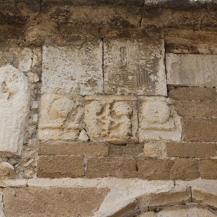 Photo de Église Notre-Dame-de-Nazareth de Valréas
