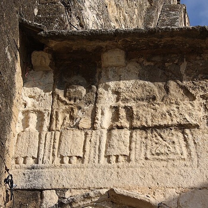 Photo de Église Notre-Dame-de-Nazareth de Valréas