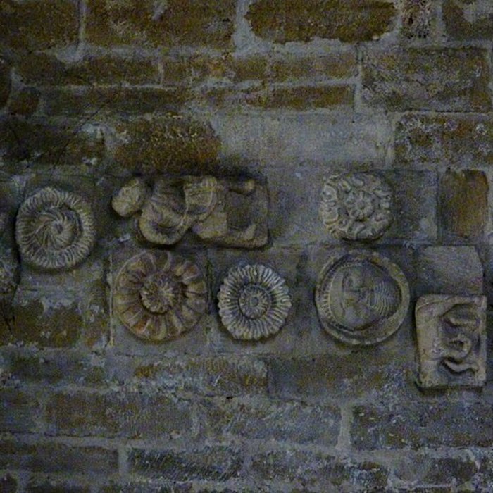 Photo de Église Notre-Dame-de-Nazareth de Valréas