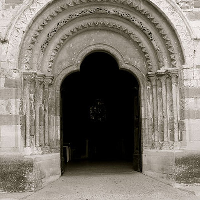 Photo de Église Notre-Dame-de-Nazareth de Valréas