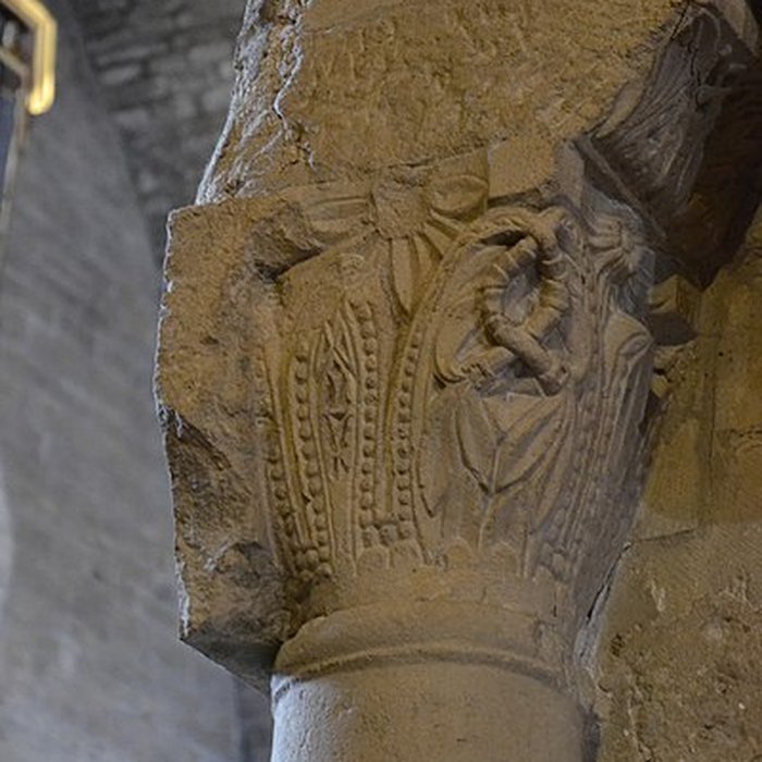 Photo de Église Notre-Dame-de-Nazareth de Valréas