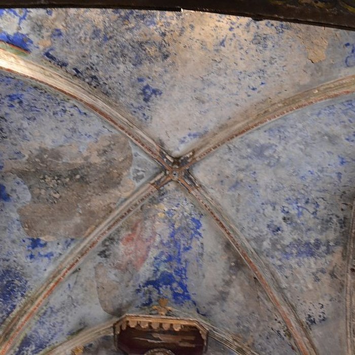 Photo de Église Notre-Dame-de-Nazareth de Valréas