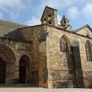 Église Notre-Dame-de-Nazareth de Valréas