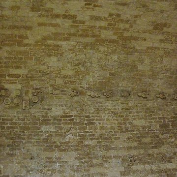 Église Notre-Dame-de-Nazareth de Valréas