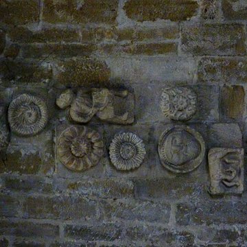 Église Notre-Dame-de-Nazareth de Valréas