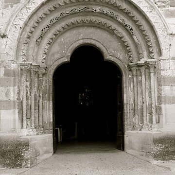 Église Notre-Dame-de-Nazareth de Valréas
