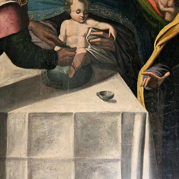 Église Notre-Dame-de-Nazareth de Valréas