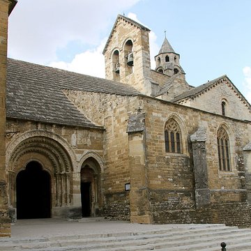 Église Notre-Dame-de-Nazareth de Valréas