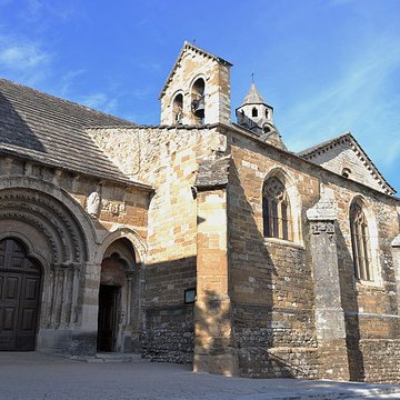Église Notre-Dame-de-Nazareth de Valréas