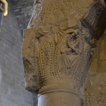 Église Notre-Dame-de-Nazareth de Valréas