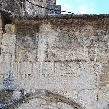 Église Notre-Dame-de-Nazareth de Valréas