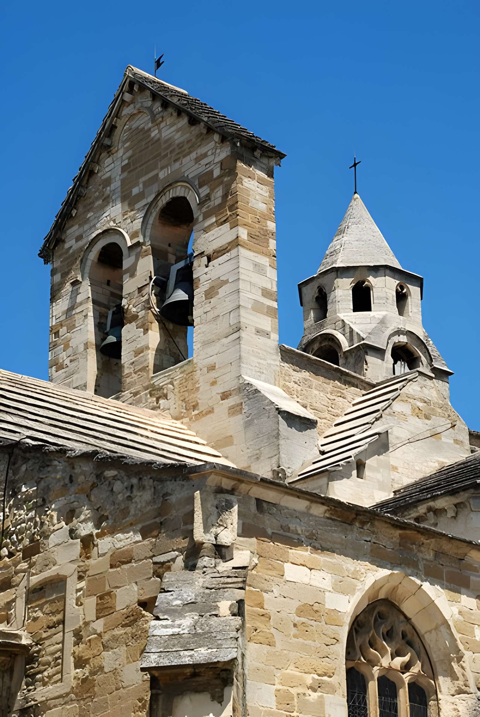 Église Notre-Dame-de-Nazareth de Valréas