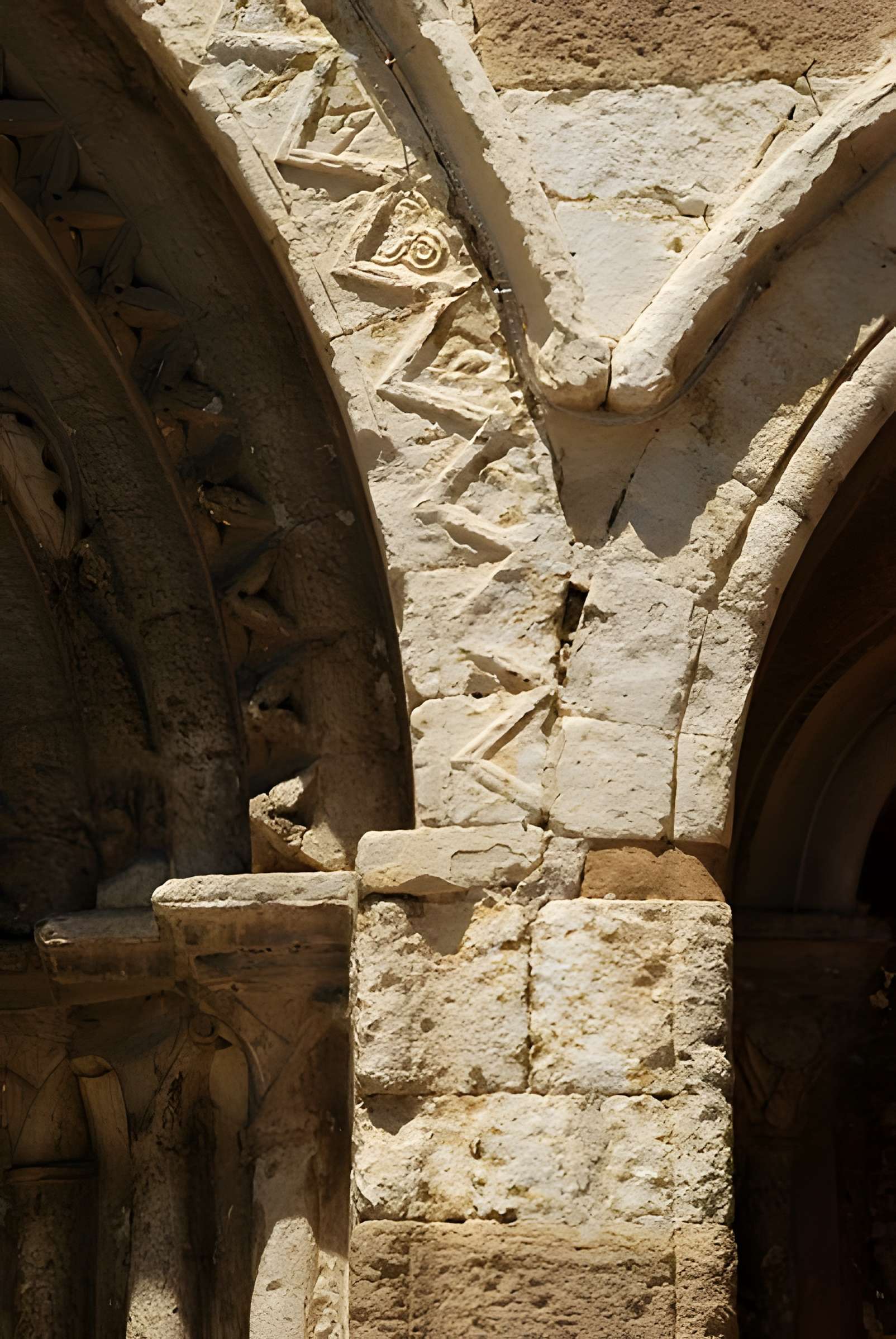 Église Notre-Dame-de-Nazareth de Valréas