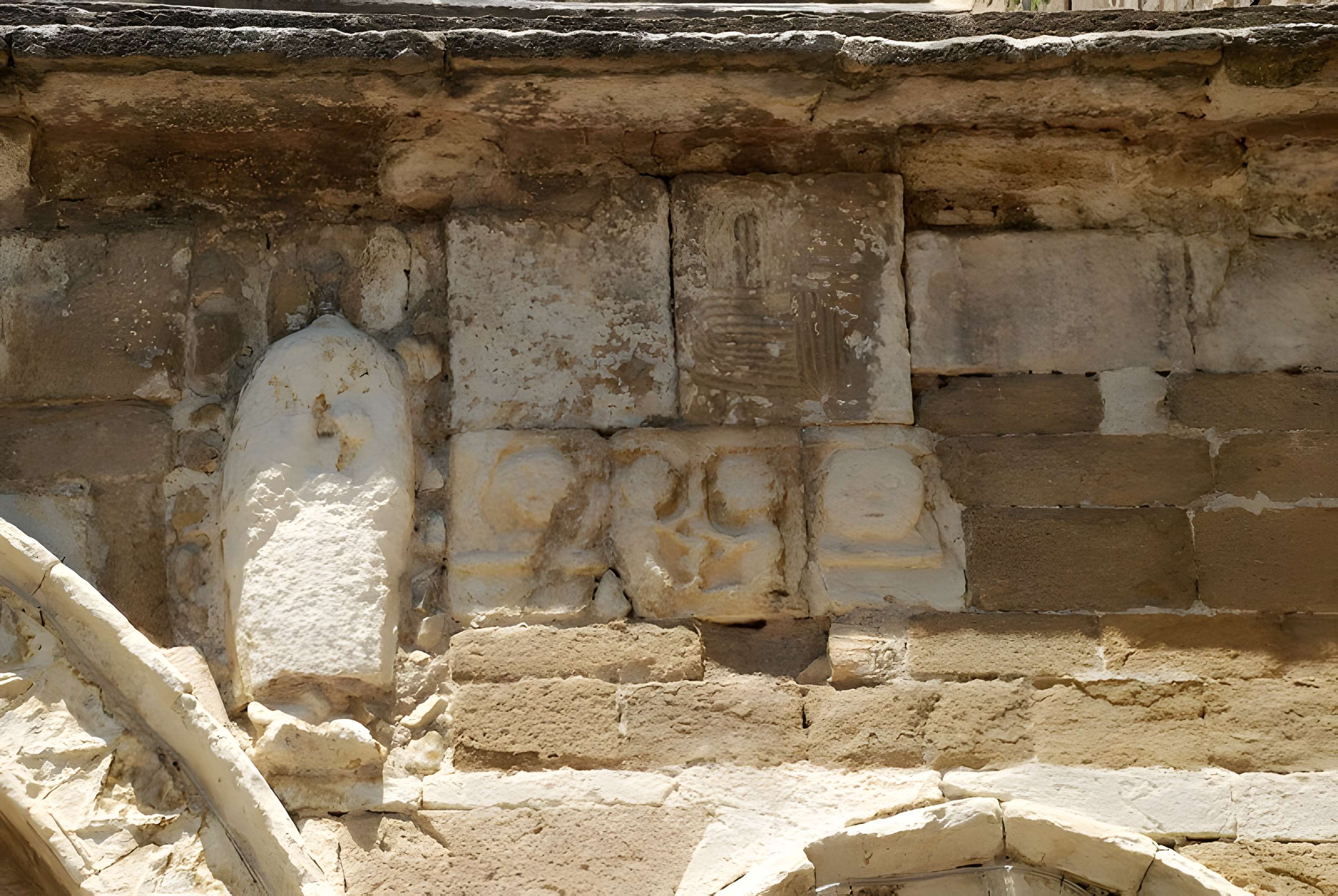 Église Notre-Dame-de-Nazareth de Valréas