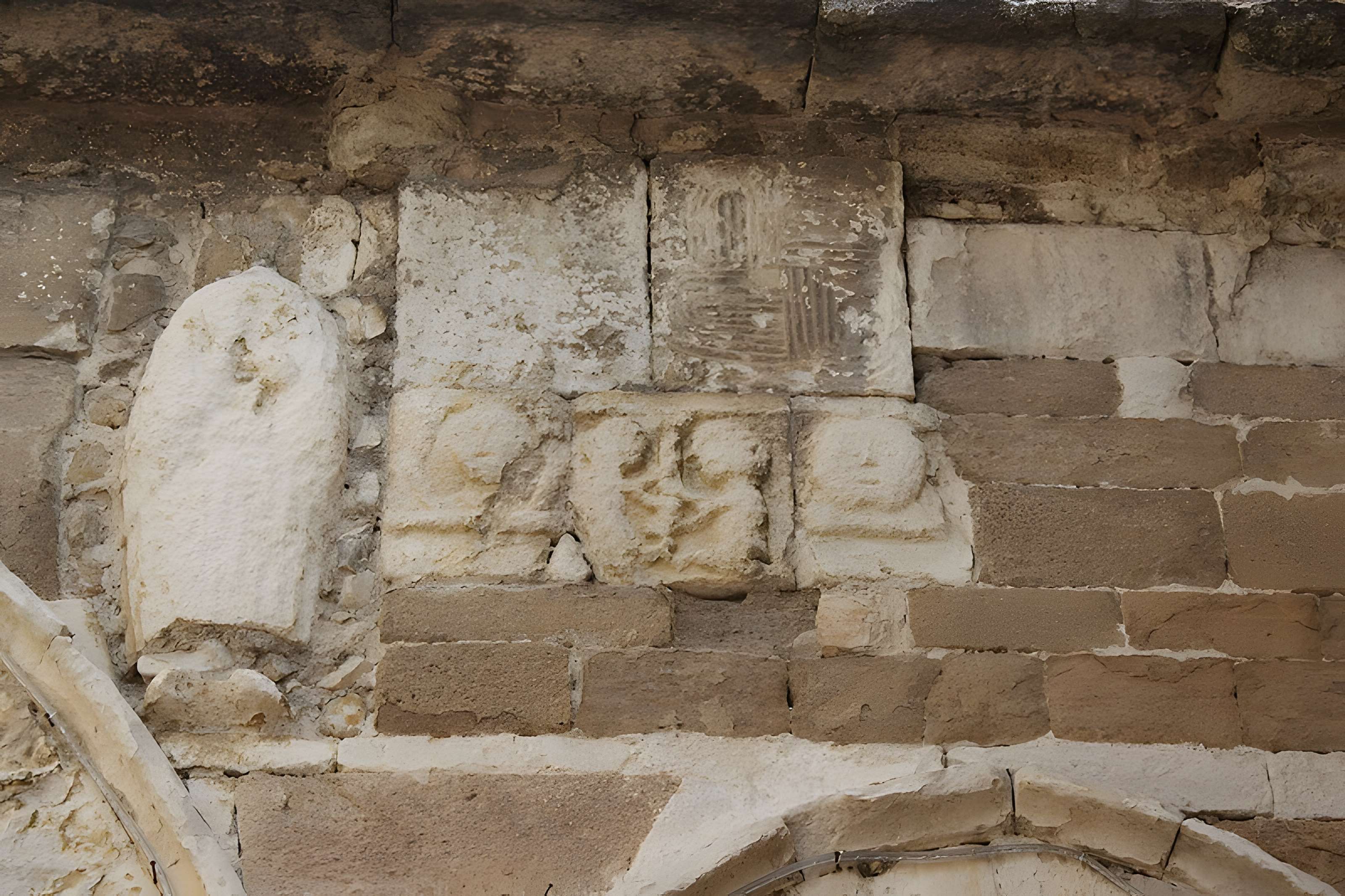 Église Notre-Dame-de-Nazareth de Valréas