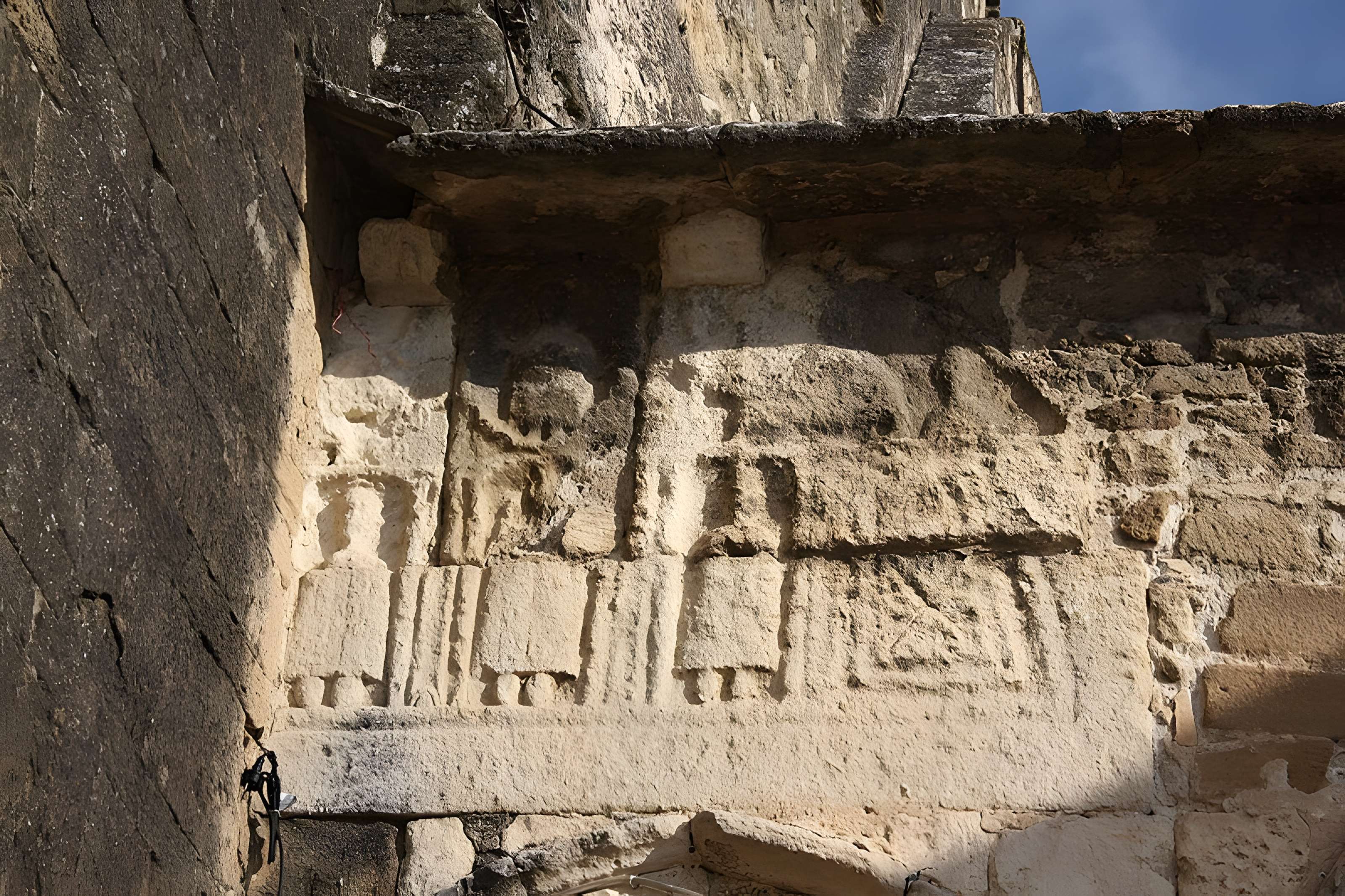 Église Notre-Dame-de-Nazareth de Valréas