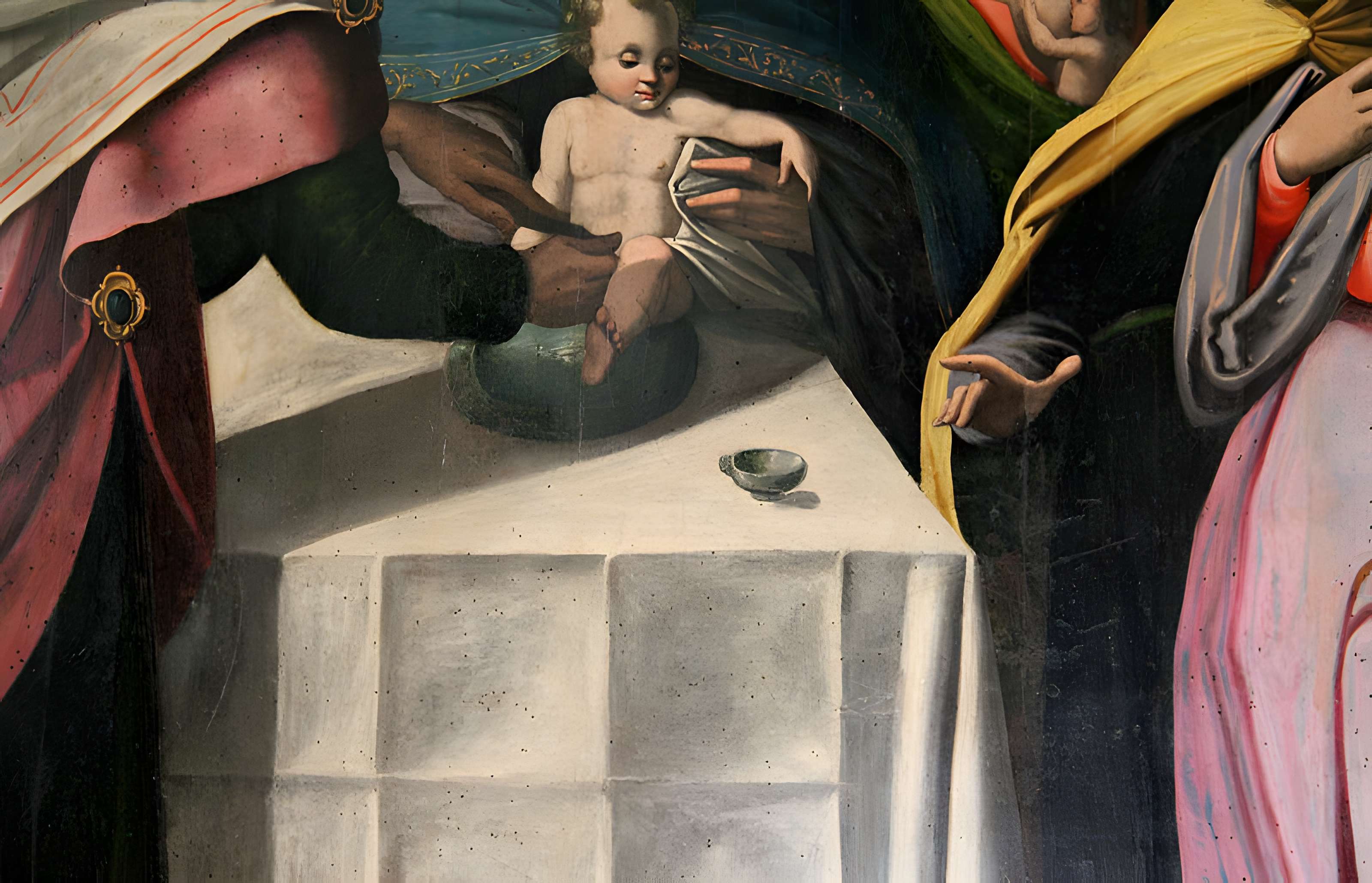 Église Notre-Dame-de-Nazareth de Valréas