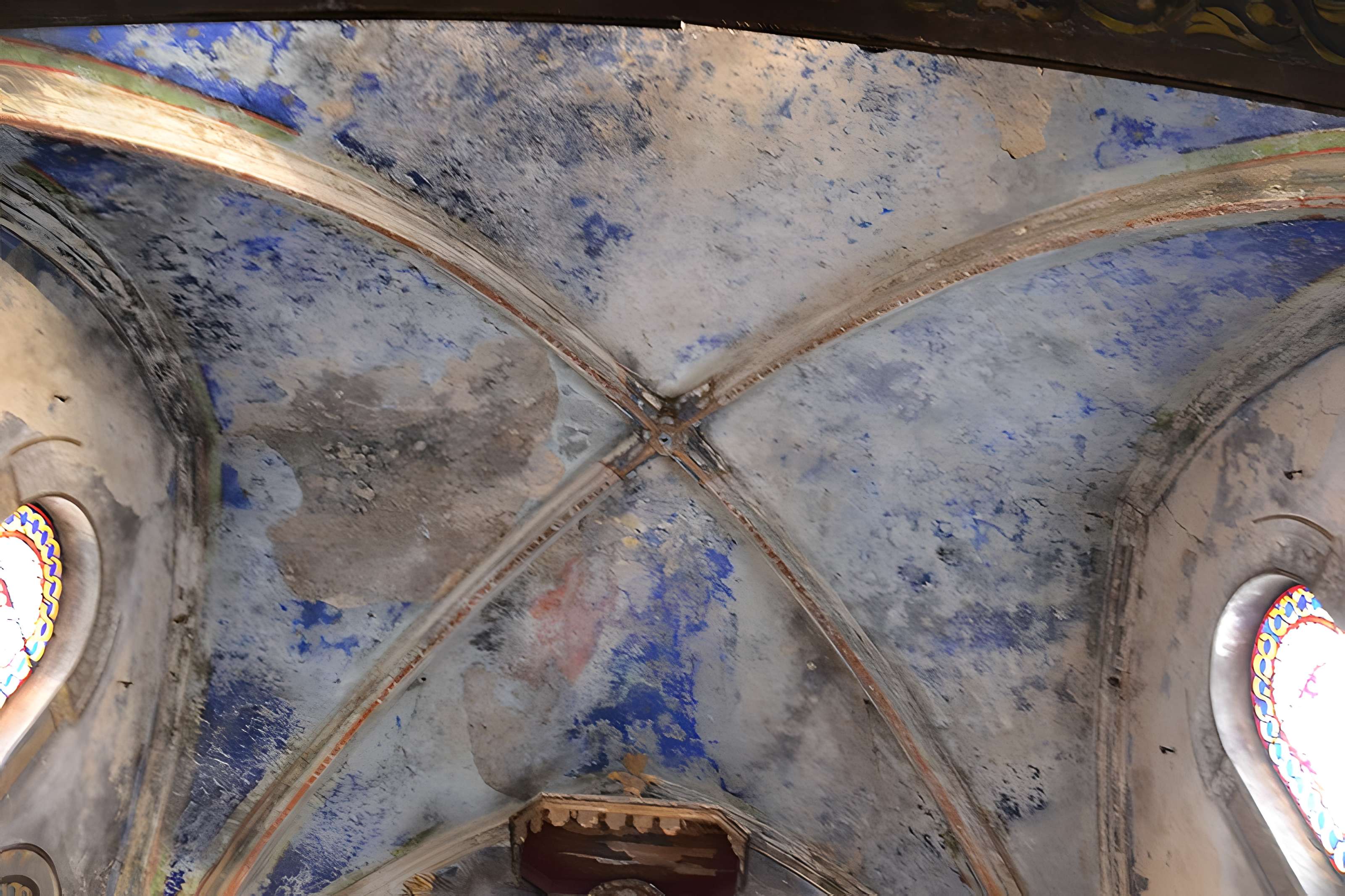 Église Notre-Dame-de-Nazareth de Valréas