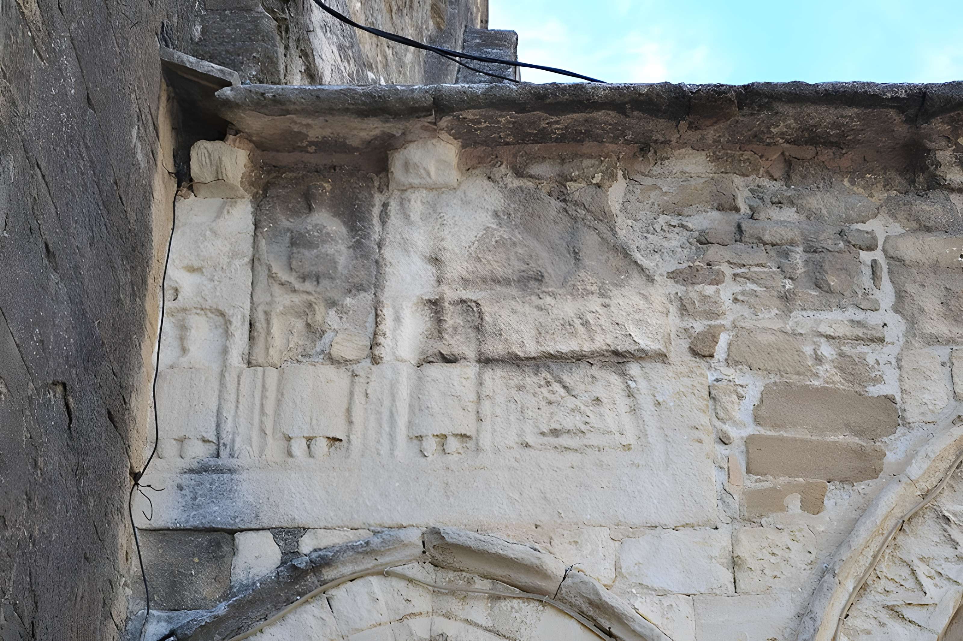 Église Notre-Dame-de-Nazareth de Valréas