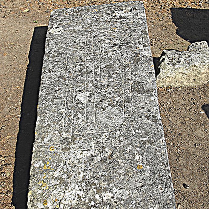 Photo de Cimetière gallo-romain de Civaux