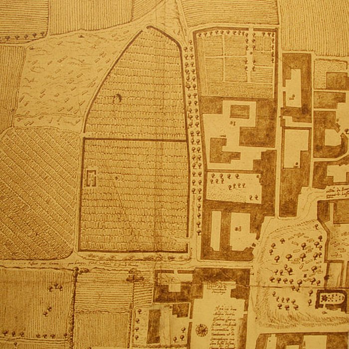 Photo de Cimetière gallo-romain de Civaux