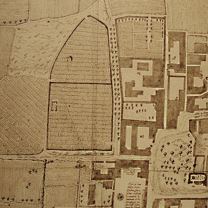 Photo de Cimetière gallo-romain de Civaux