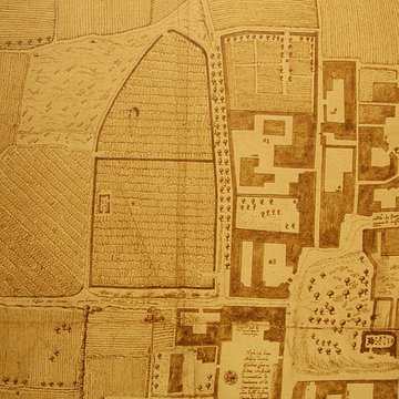 Cimetière gallo-romain de Civaux