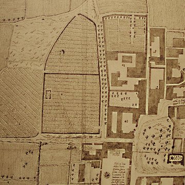 Cimetière gallo-romain de Civaux