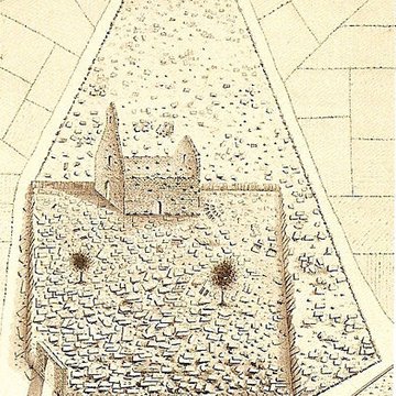 Cimetière gallo-romain de Civaux