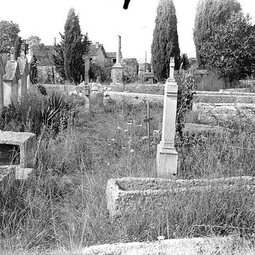 Cimetière gallo-romain de Civaux