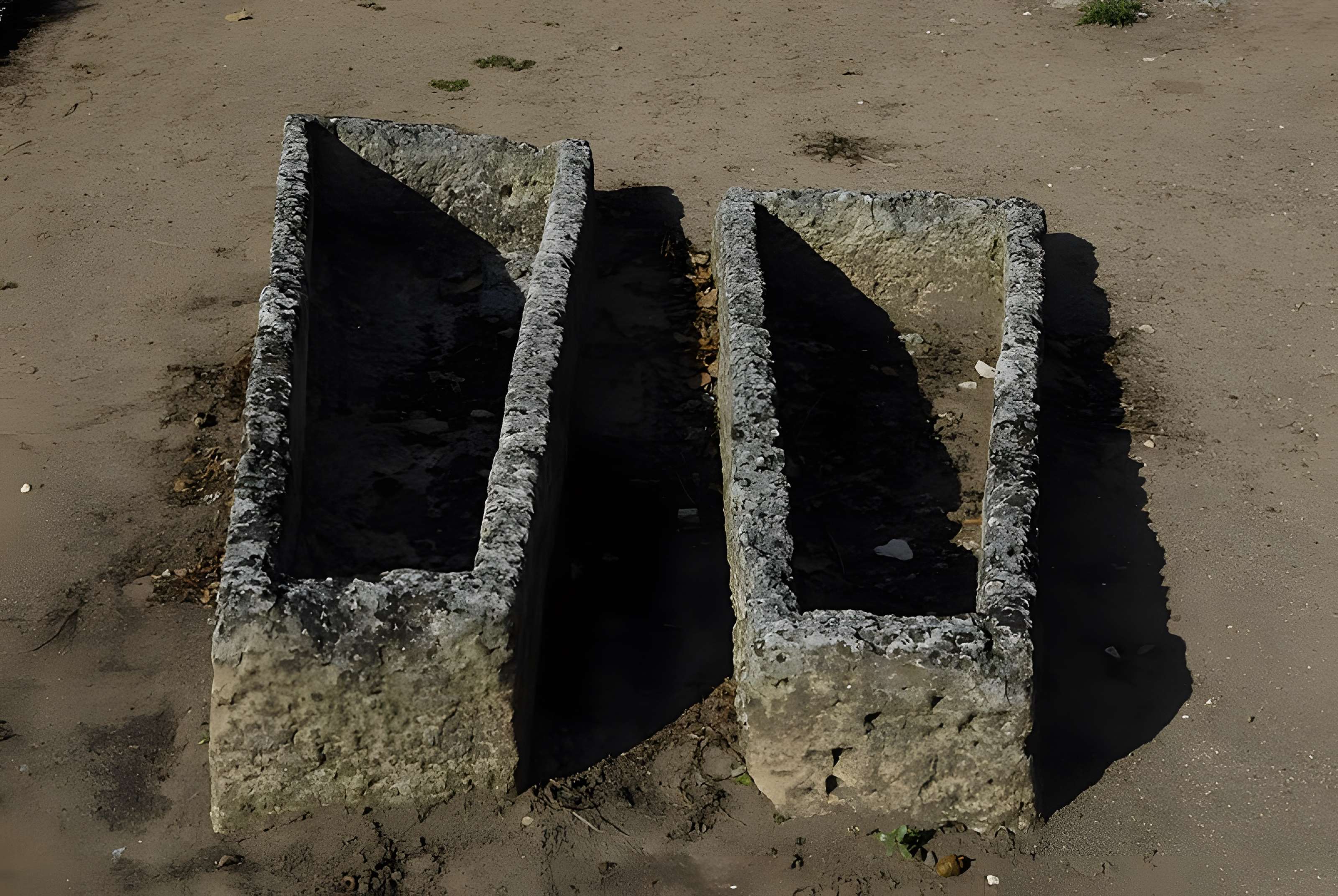 Cimetière gallo-romain de Civaux