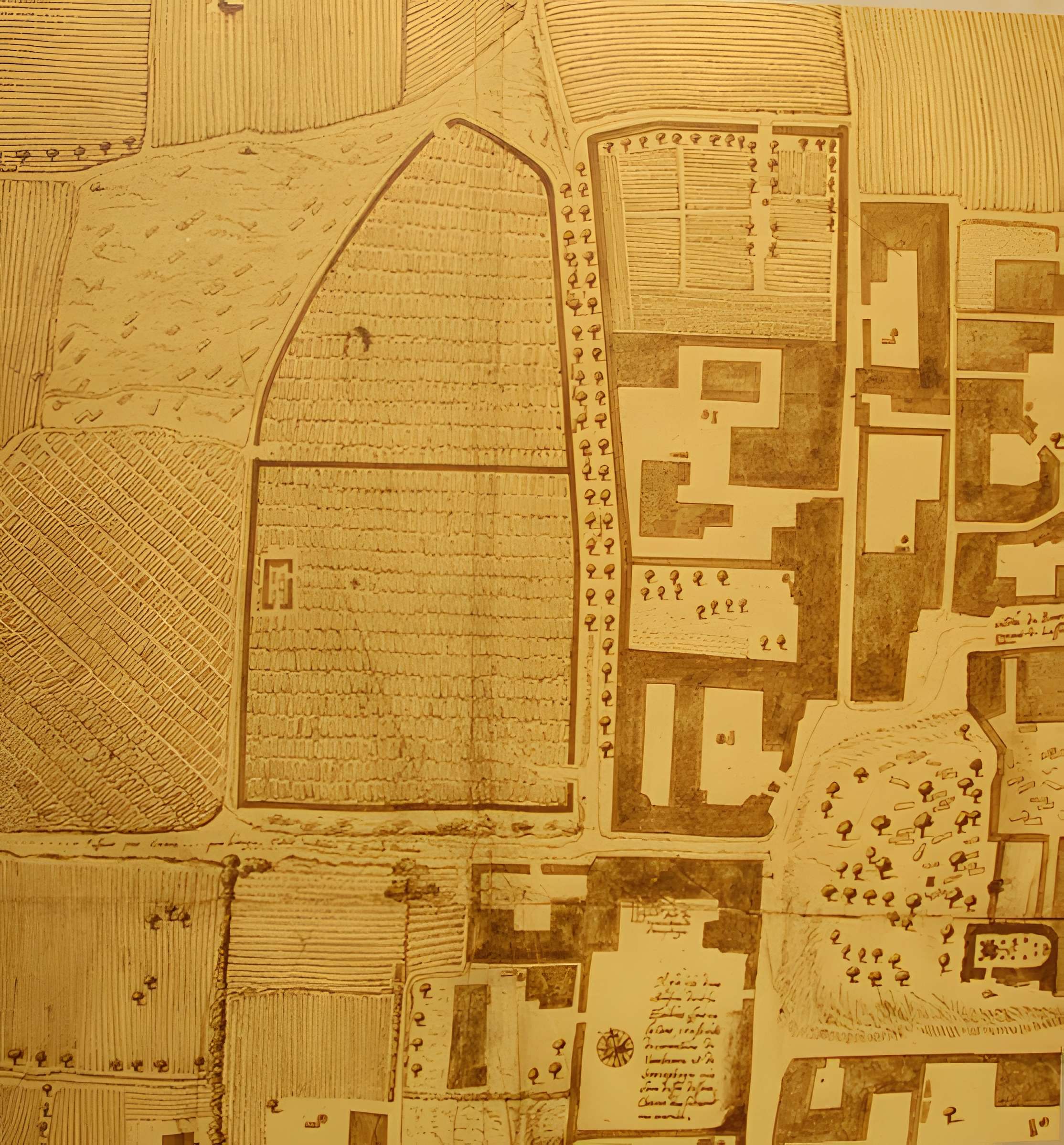 Cimetière gallo-romain de Civaux