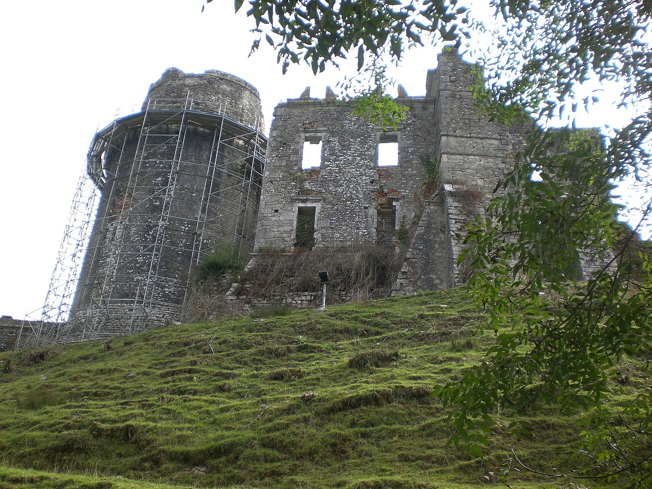 Cimetière juif de Bidache