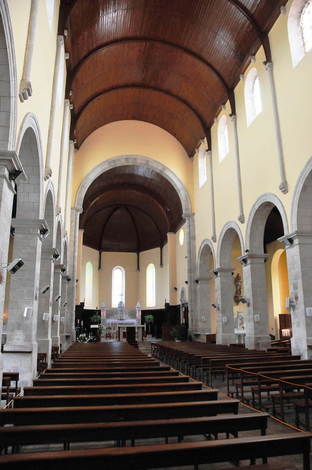 Cimetière juif de Bidache