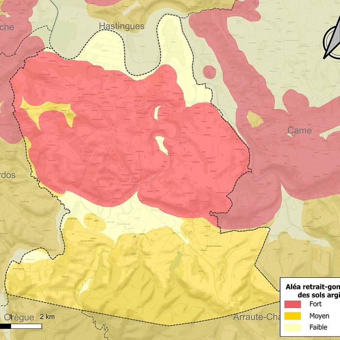 Photo de Cimetière juif de Bidache