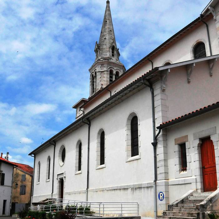 Photo de Cimetière juif de Bidache
