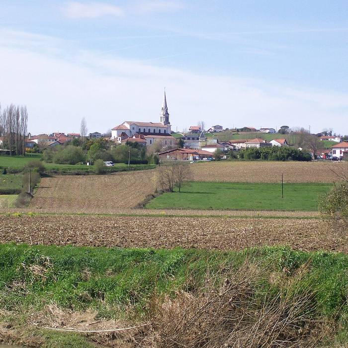 Photo de Cimetière juif de Bidache
