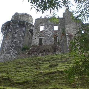 Cimetière juif de Bidache