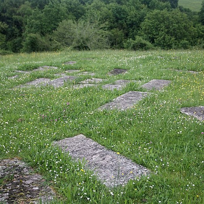 Photo de Cimetière juif de La Bastide-Clairence