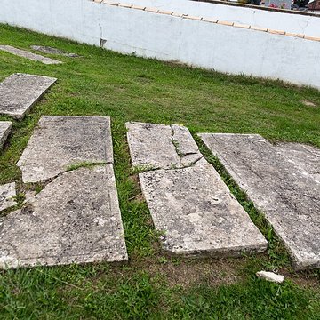 Cimetière juif de La Bastide-Clairence