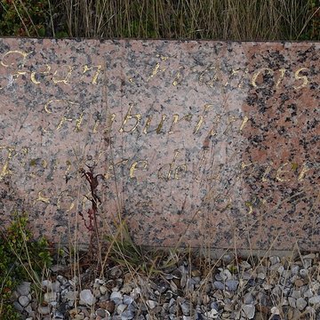 Cimetière marin de Varengeville-sur-Mer