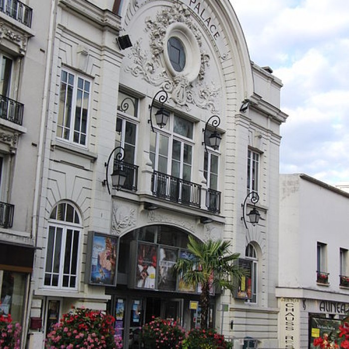 Photo de Cinéma Royal Palace de Nogent-sur-Marne
