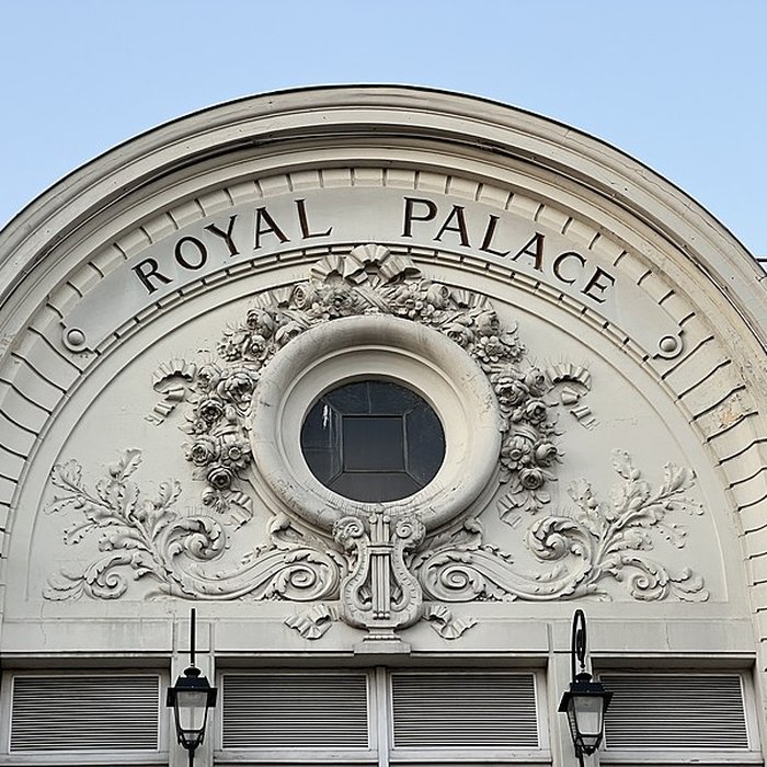 Photo de Cinéma Royal Palace de Nogent-sur-Marne