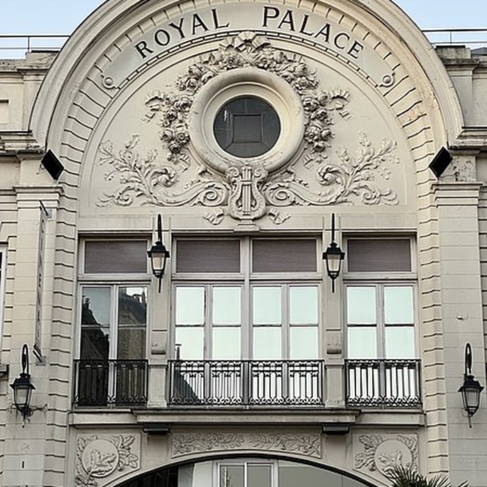 Photo de Cinéma Royal Palace de Nogent-sur-Marne
