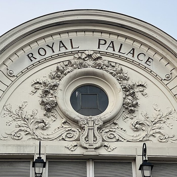 Photo de Cinéma Royal Palace de Nogent-sur-Marne