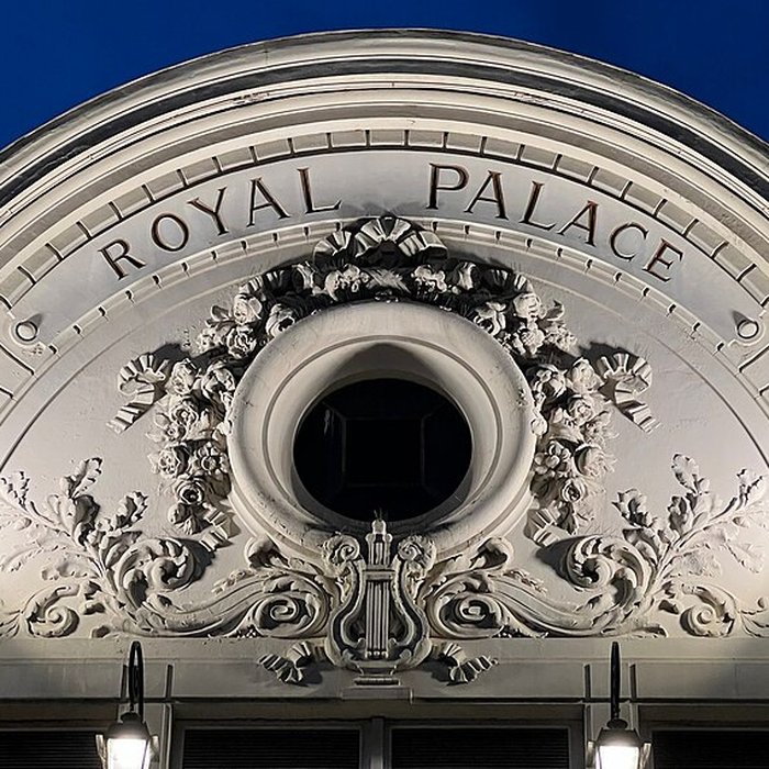 Photo de Cinéma Royal Palace de Nogent-sur-Marne
